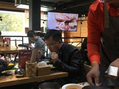 -海盗虾饭·剥好的小龙虾饭(上地辉煌店)