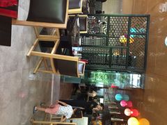 绿岛国际酒店自助餐厅-绿岛国际酒店-西餐厅