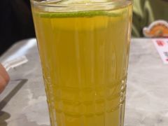 -必胜客(燕郊永旺店PHDI店)