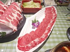 -番食园鲜食火锅(高新店)