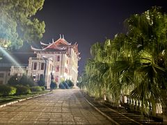 -厦门大学(思明校区)
