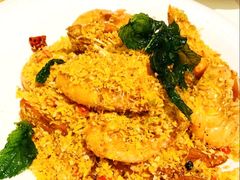 -港丽餐厅(高德置地店)