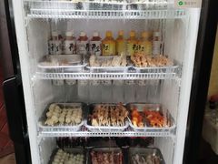 零售区-大学路8号炸串(大学路十四号院店)