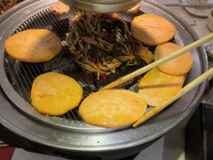 -鲜一烤肉(沈北店)