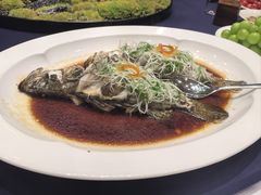 -百盛·鼎膳(中海财富中心)