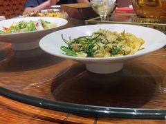 -清真·双公羊·馕坑烤全羊(奥体店)