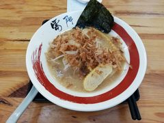 -雷门拉面·现熬骨汤(凯德来福士店)