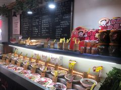 -西江红·株洲本地菜(滨江南路店)