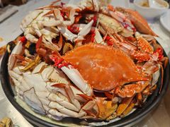 -半岛听涛蒸汽海鲜自助(K11店)