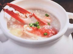 -梁记粥铺(开元地中海店)