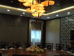 -棠宴酒店(汉口学院店)