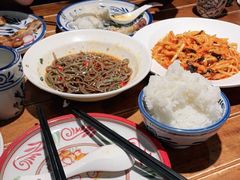 -小放牛炒菜馆(北国商城店)