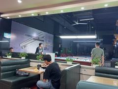 -利都新概念棋牌桌球(本溪路店)