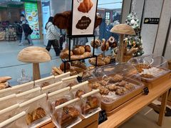 -凯德MALL(西直门店)