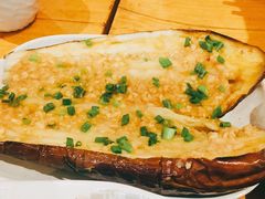 -木屋烧烤(坂田天安云谷店)