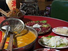 -潮汕·草根牛肉档(城市集市上海荟聚店)