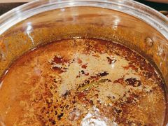 -呷哺呷哺(西单大悦城店)