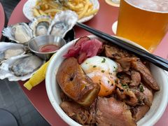 -Tanuki Raw(Orchard Central)