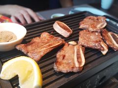 -山葵家·创意料理(EFC欧美广场店)