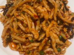 -大铁勺新津菜(东丽阳光新业广场店)
