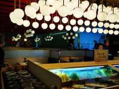 -温禾牛·和牛寿喜烧自助火锅(恒基名人店)