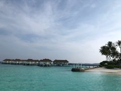 -中央格兰德岛温泉度假酒店 - 全包