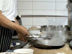 -老刘家永盛斋·传统泡馍(东关南街店)
