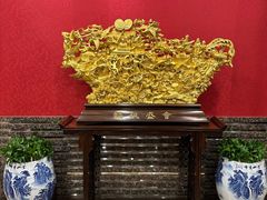 -凤凰楼酒家·粤宴点心(华强北店)