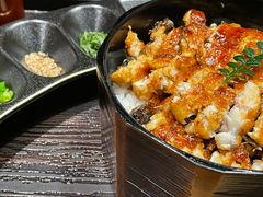 -玄白·炭烤活鳗(上海首店)