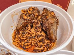 -鑫记婆婆兔·兔头(春熙店)