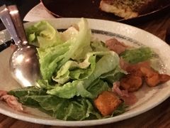 凯撒沙拉-PIZZA BIANCA(民园店)
