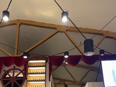 -金河半岛园林酒家(金融城店)