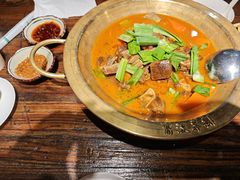 -霄汉羊排(万松园一店)