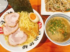 -日出拉面(望京店)
