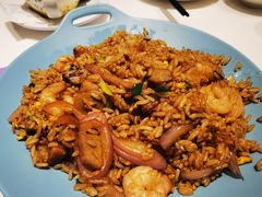 -龙记香港茶餐厅(久光百货店)