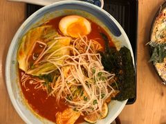 -雷门拉面·现熬骨汤(凯德来福士店)