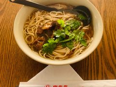 -李先生牛肉面大王(沧州火车站店)