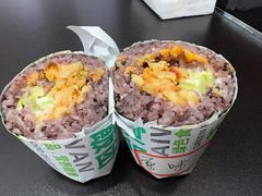 -郭爸烧仙草(西航·潭人街店)