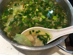 -黑山牛肉汤火锅(花城汇店)