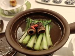 -悦轩中餐厅·高空江景·杭州柏悦酒店