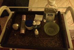 -奥丽维娅美容养生会所