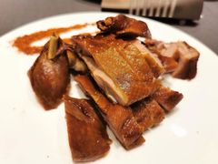 掌柜樟茶鸭-天府掌柜(九眼桥店)