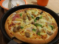 -必胜客(瑞虹店)