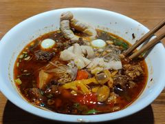 总统肥肠粉-青石桥老瓦房肥肠粉总店(青石桥总店)