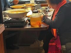 -喜粤广东菜(汉屯路店)