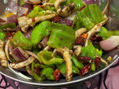 -蜀膳坊(洪公祠小区店)