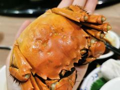 -龚记海鲜20年老字号