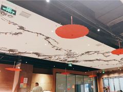 大堂-煲宫猪肚鸡(昆山金鹰国际购物中心店)