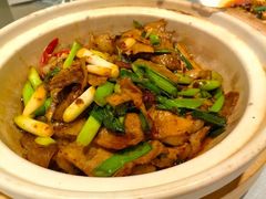 -渝信川菜(南滨店)