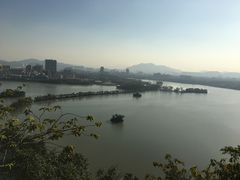 -星湖中餐厅